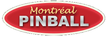 Montreal Pinball