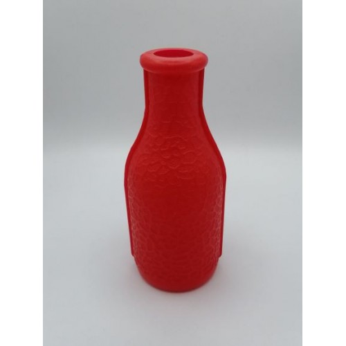 TALLY BOTTLE RED