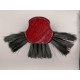 POOL TABLE COLTH BRUSH